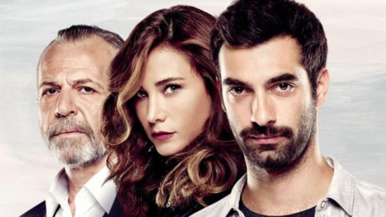مسلسل بويراز كارايل الحلقة 10 مترجمة