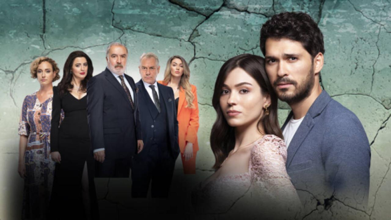 مسلسل حيوات مكسورة الحلقة 11 مترجمة