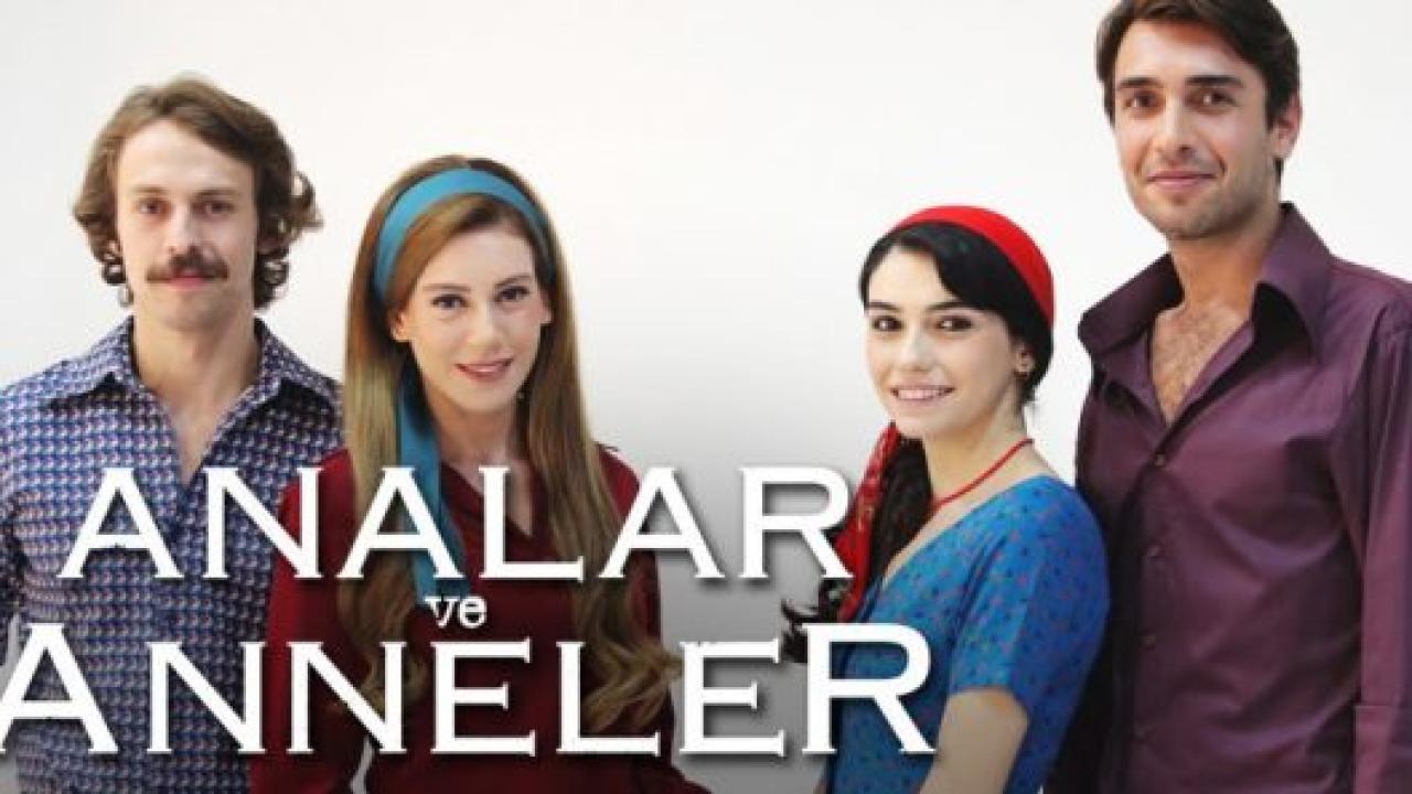 مسلسل الامهات و الوالدات الحلقة 9 مترجمة والاخيرة