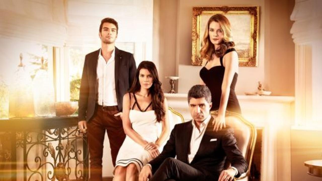 مسلسل يوم كتابة قدري الحلقة 6 مترجمة