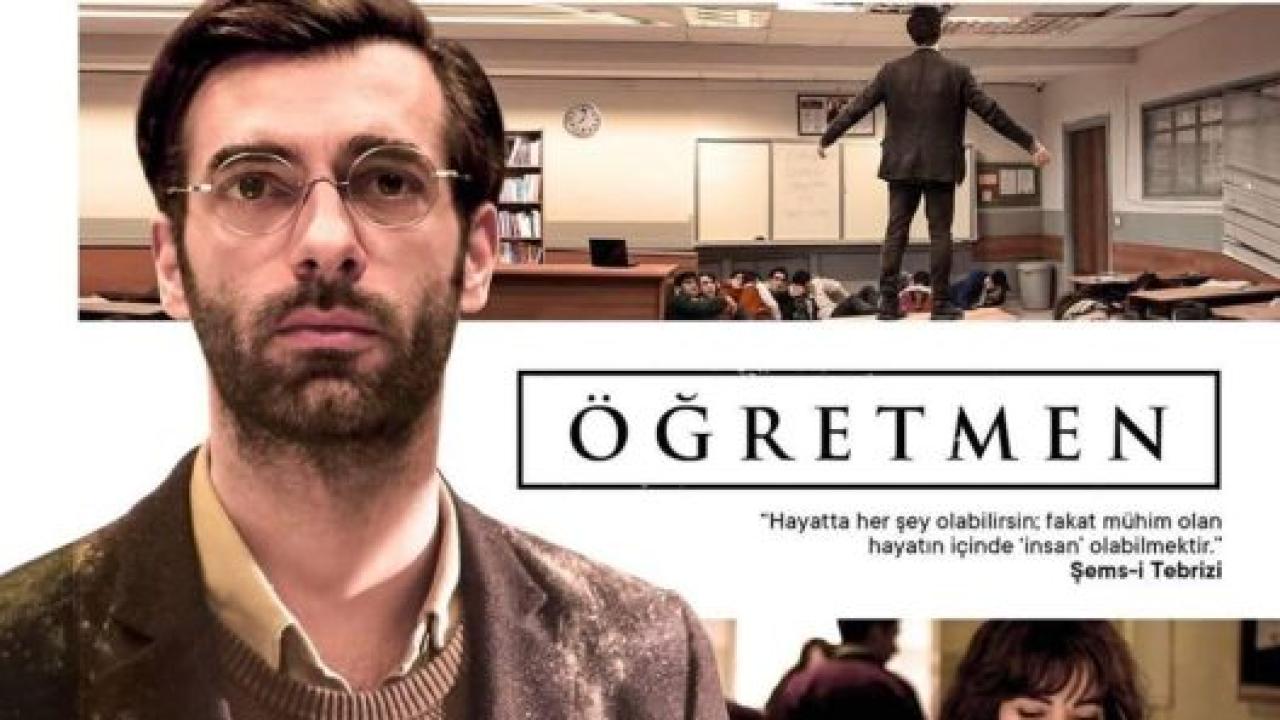 مسلسل المعلم الحلقة 6 مترجمة