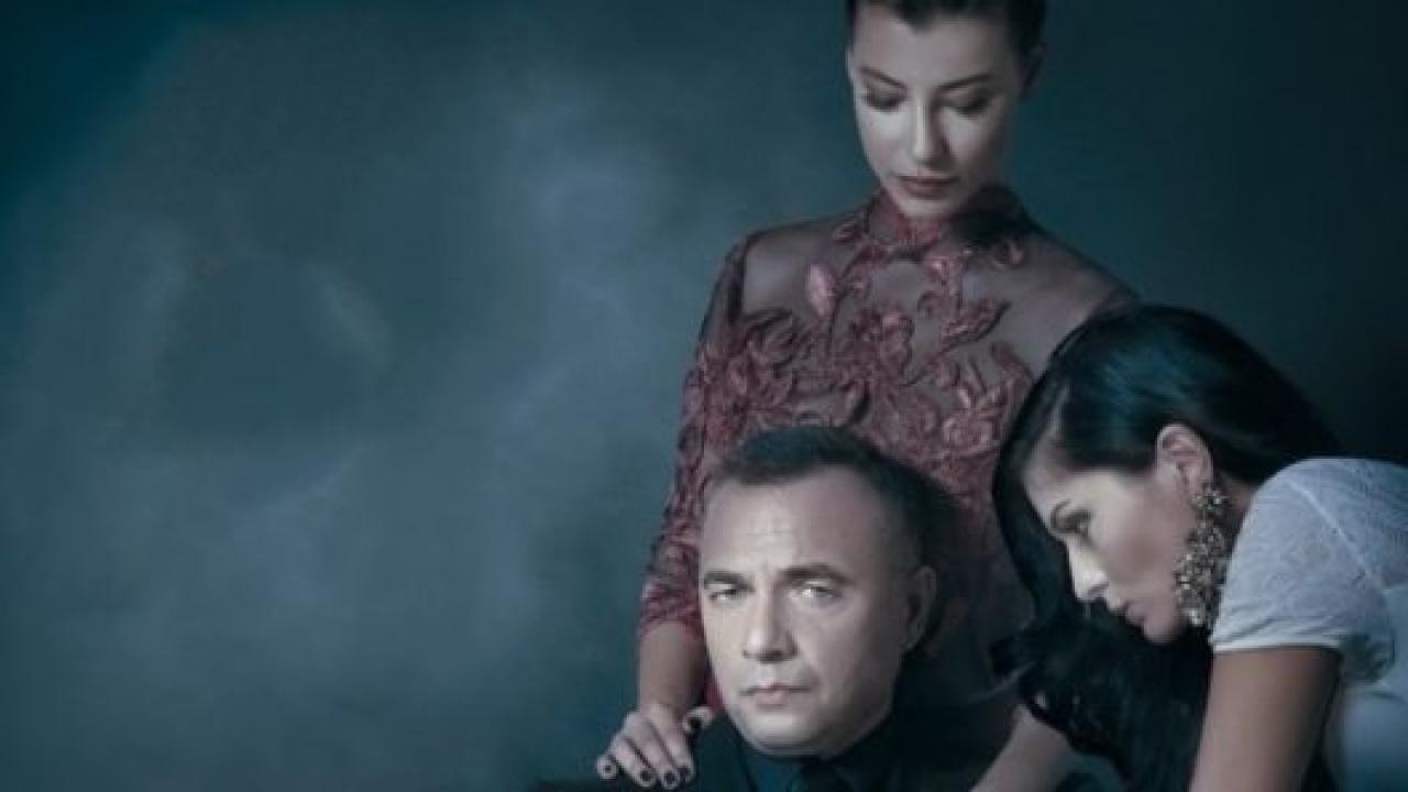 مسلسل قطاع الطرق لن يحكموا العالم 1 الحلقة 17 مترجمة