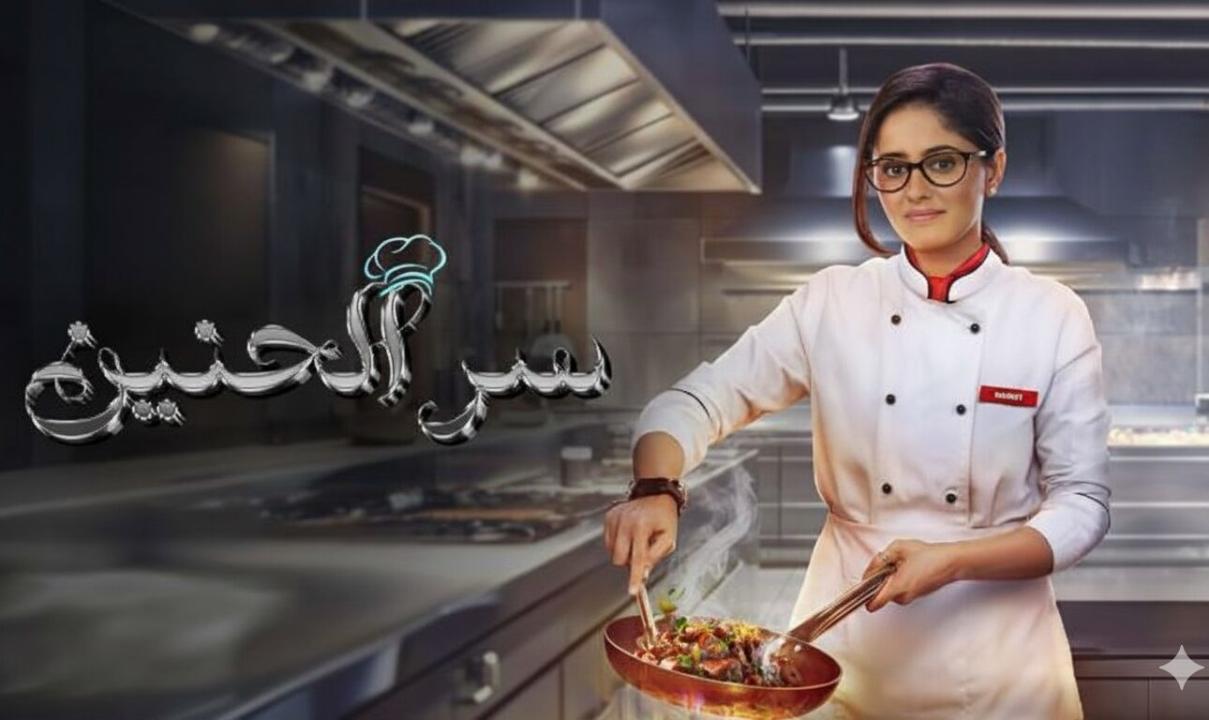 مسلسل سر الحنين الحلقة 72 مدبلجة
