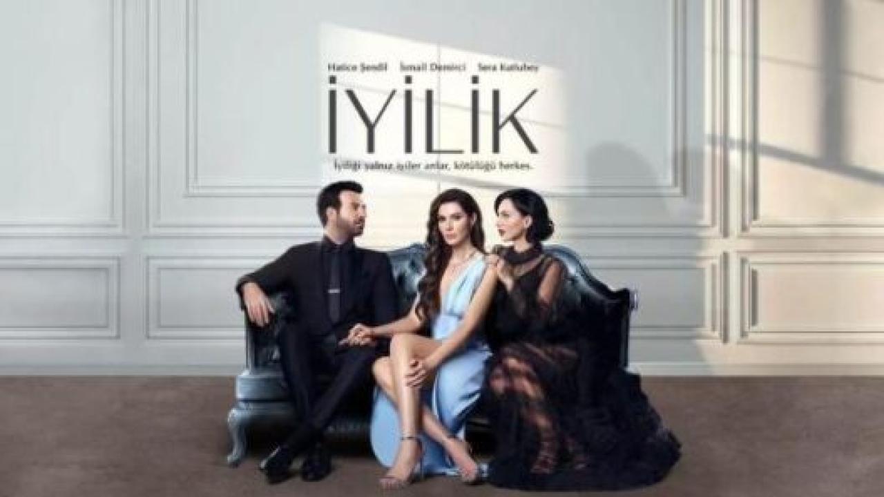 مسلسل الطيبة الحلقة 12 مترجمة