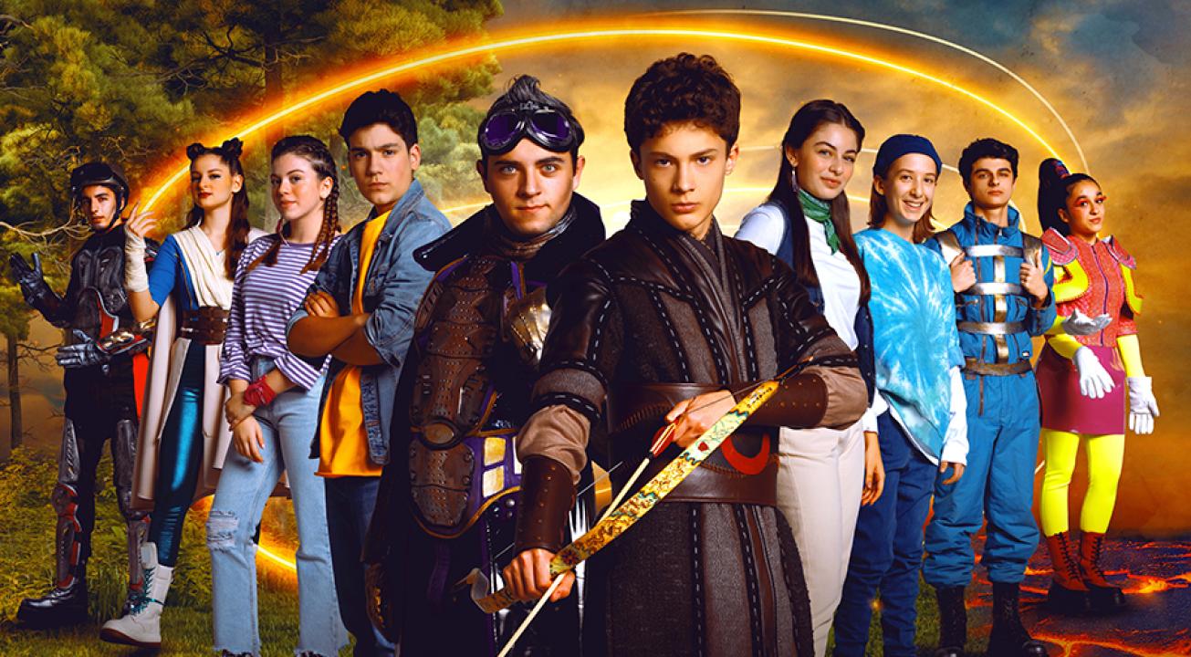 مسلسل عاصف جدا الحلقة 2 مترجمة