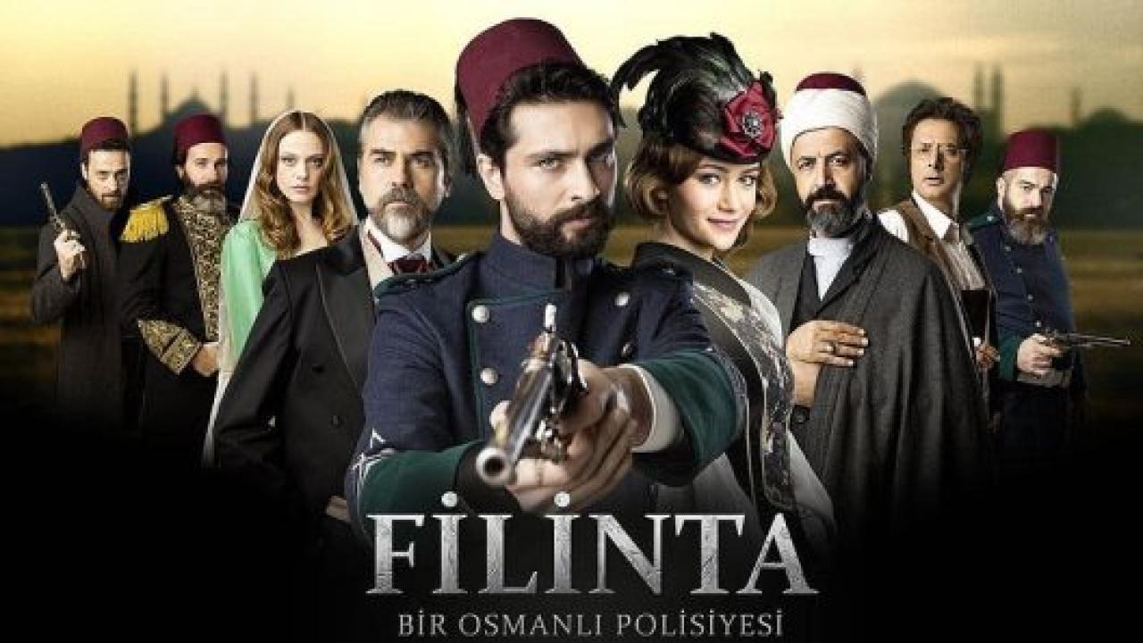 مسلسل فيلينتا 2 الموسم الثاني الحلقة 6 مترجمة