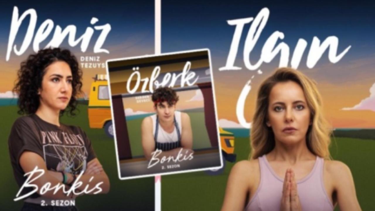 مسلسل بونكيس 2 الموسم الثاني الحلقة 2 مترجمة