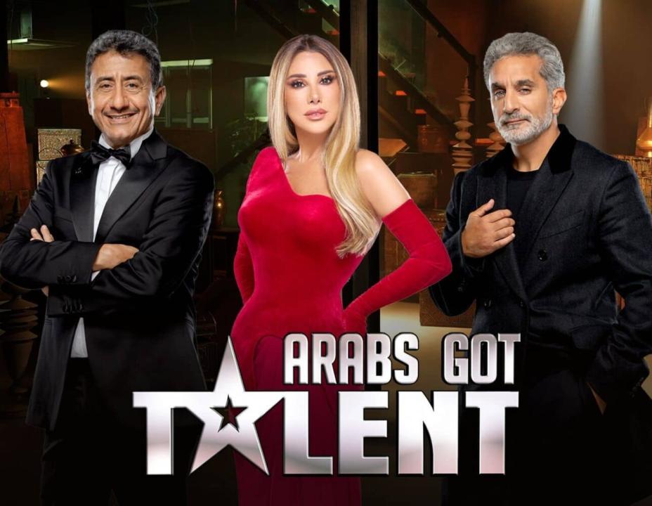 برنامج عرب جوت تالنت 7 الحلقة 4 الرابعة
