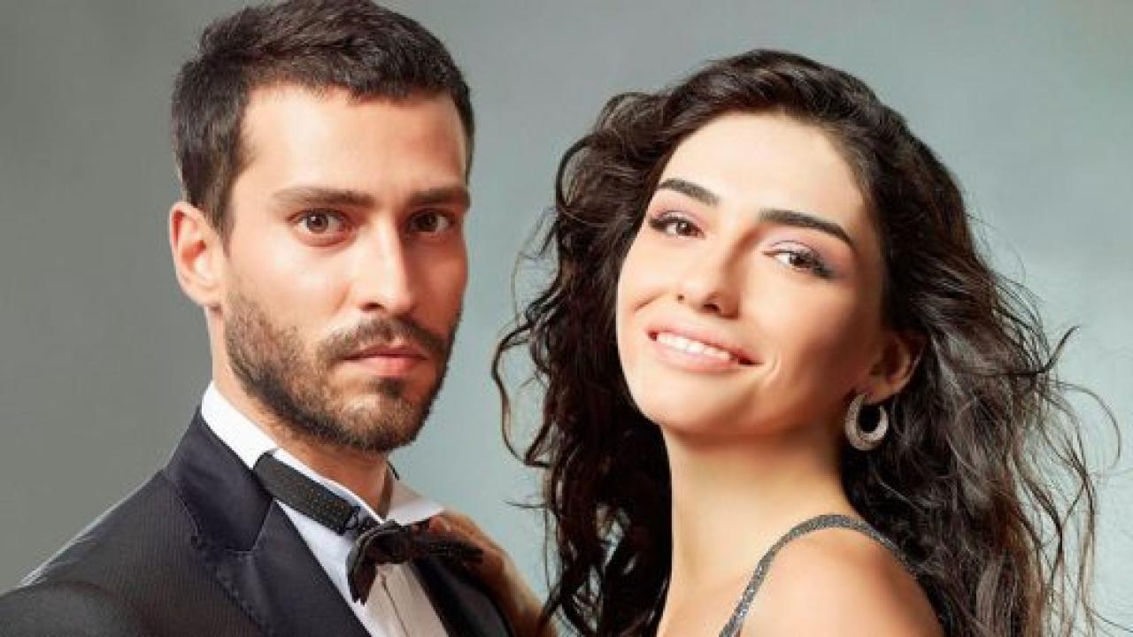 مسلسل اسرار الحياة الحلقة 9 مترجمة