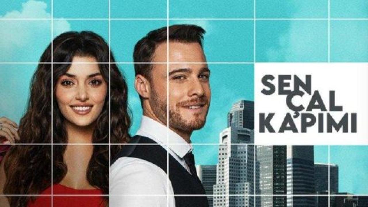 مسلسل انت اطرق بابي الحلقة 3 مترجمة
