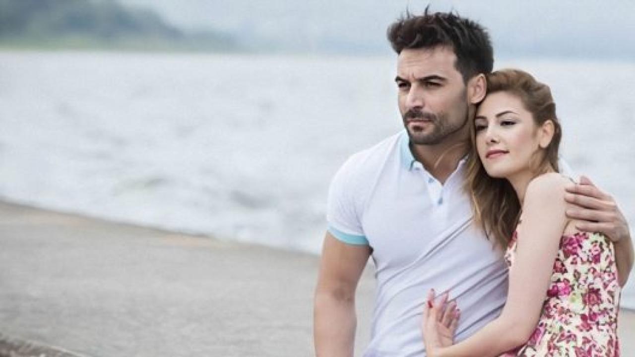 مسلسل وقت العشق مترجم