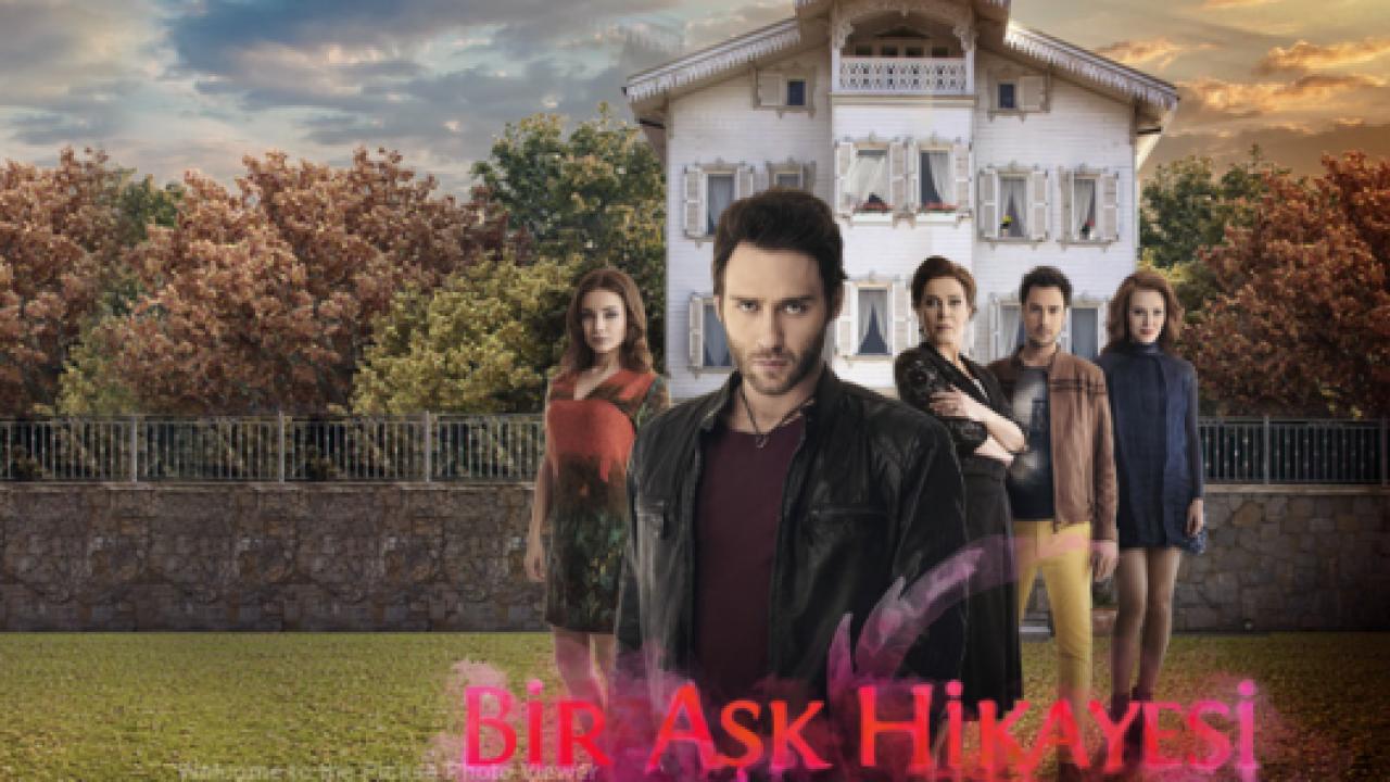 مسلسل حكاية حب الحلقة 85 مدبلجة الاخيرة