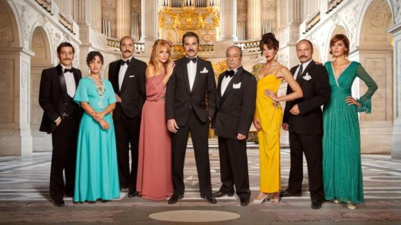 مسلسل الرصاصة الحلقة 6 مترجمة