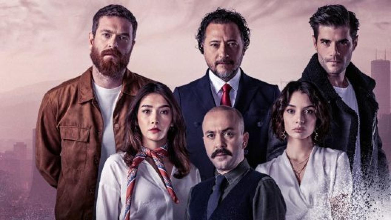 مسلسل يوم الصفر الحلقة 4
