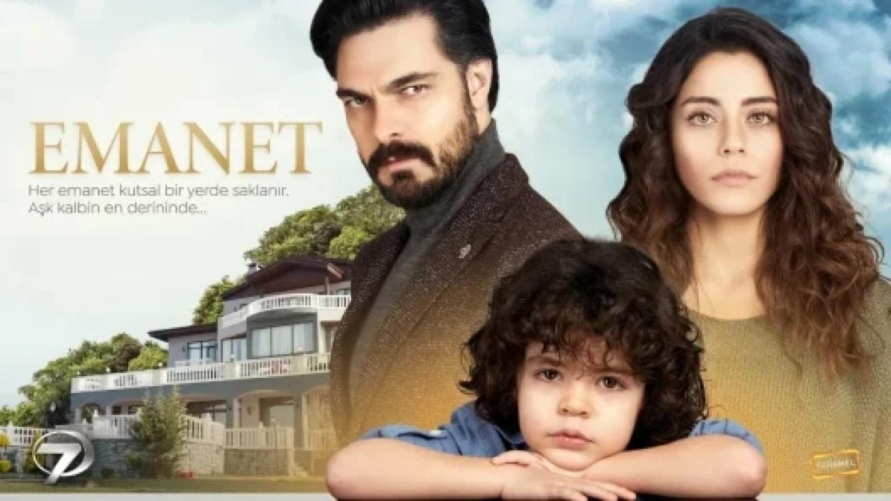 مسلسل الامانة الحلقة 285 مترجمة