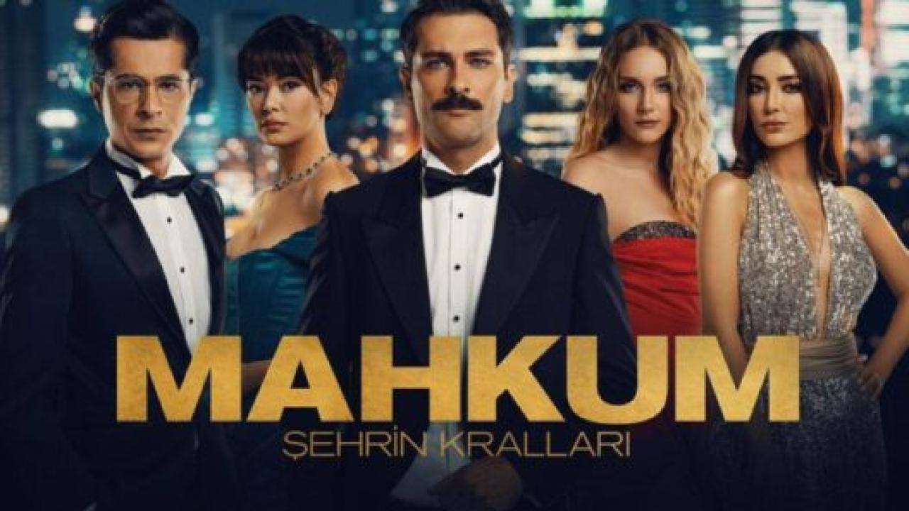 مسلسل السجين الحلقة 5 مترجمة