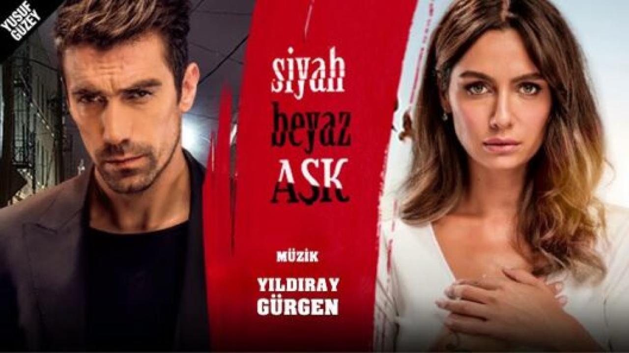 مسلسل حب ابيض اسود الحلقة 6 مترجمة