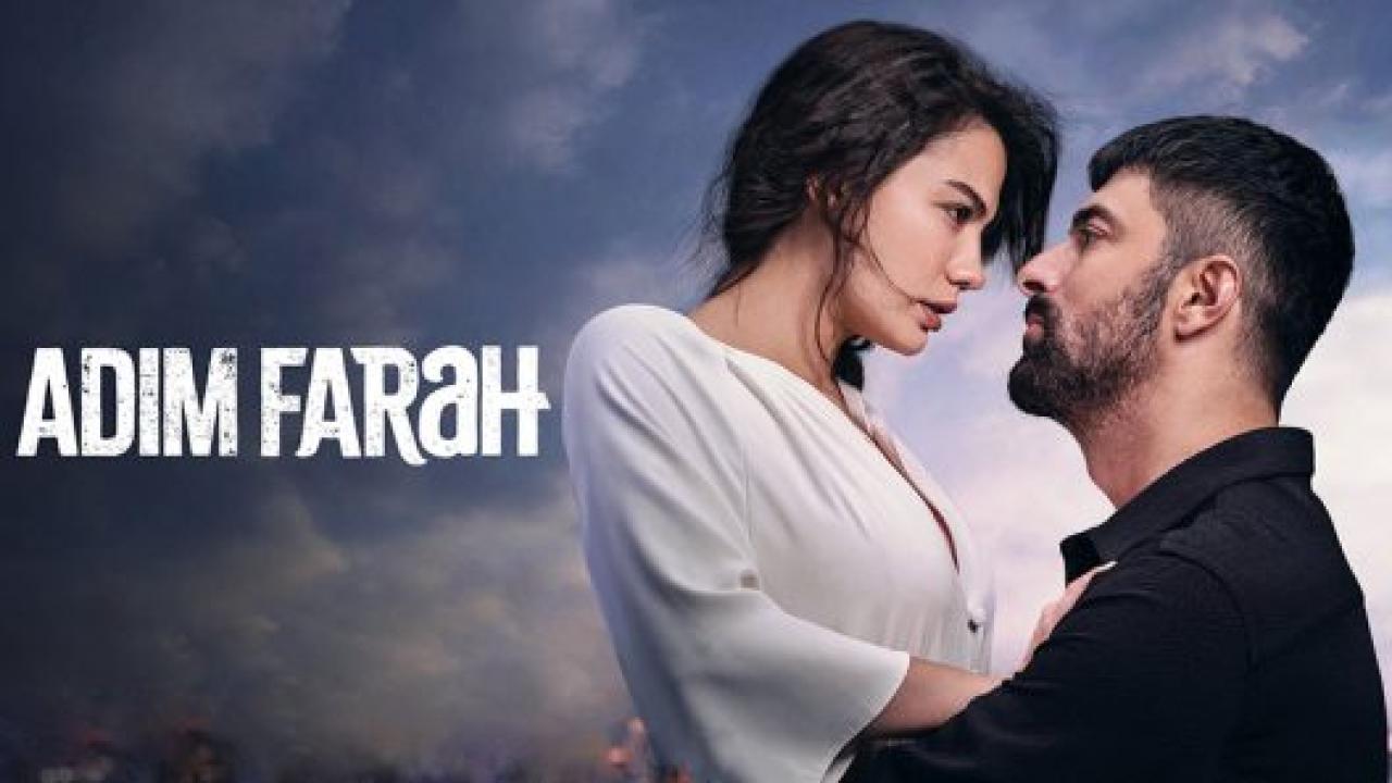 مسلسل اسمي فرح الحلقة 8 مترجمة