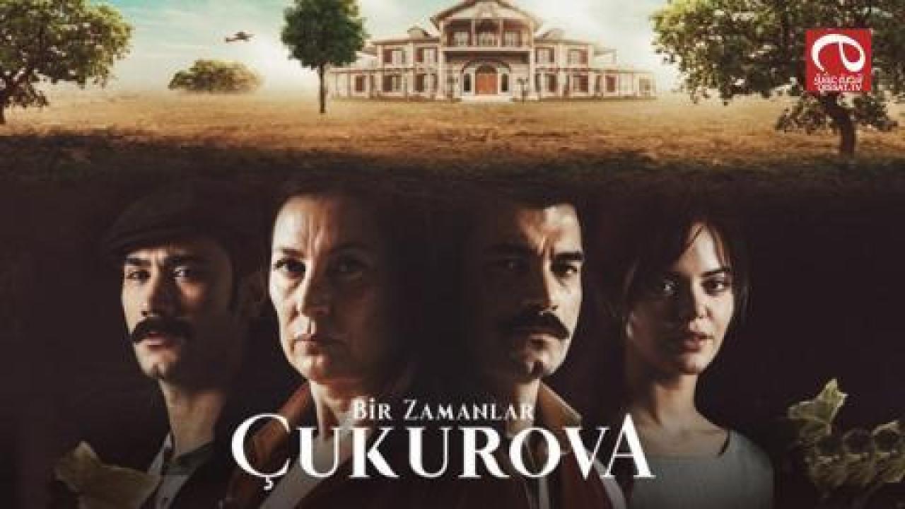 مسلسل كان يا مكان في تشوكوروفا الحلقة 122 مترجمة