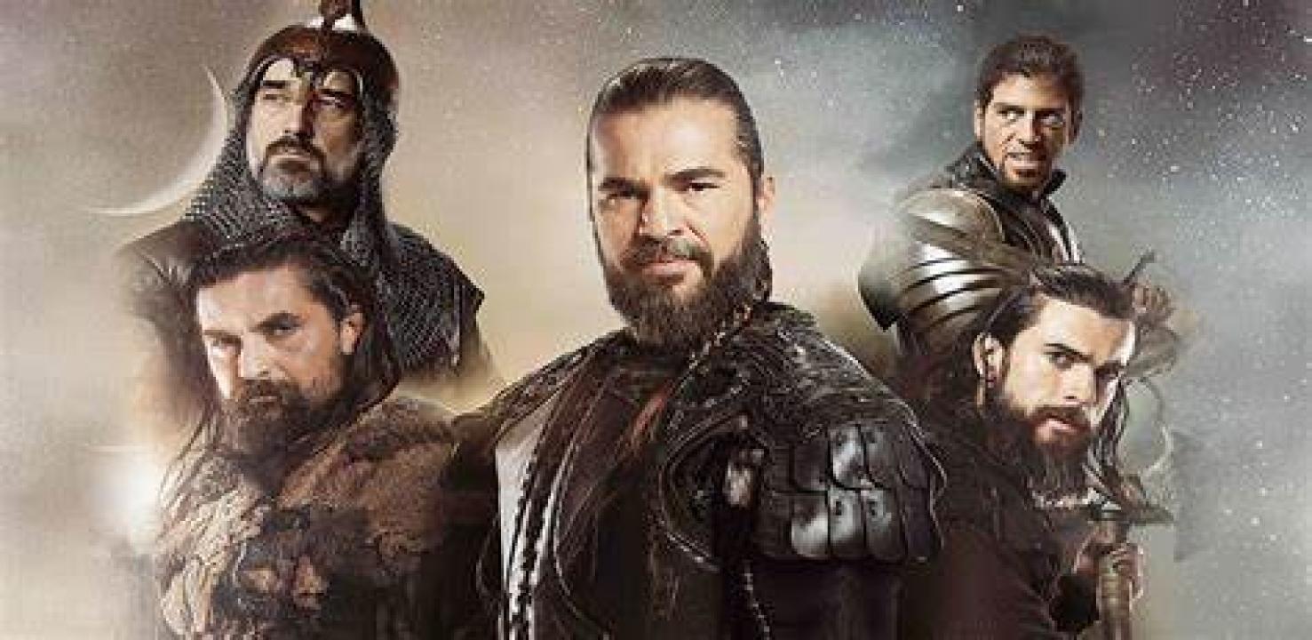 مسلسل قيامة ارطغرل الحلقة 146 مترجمة