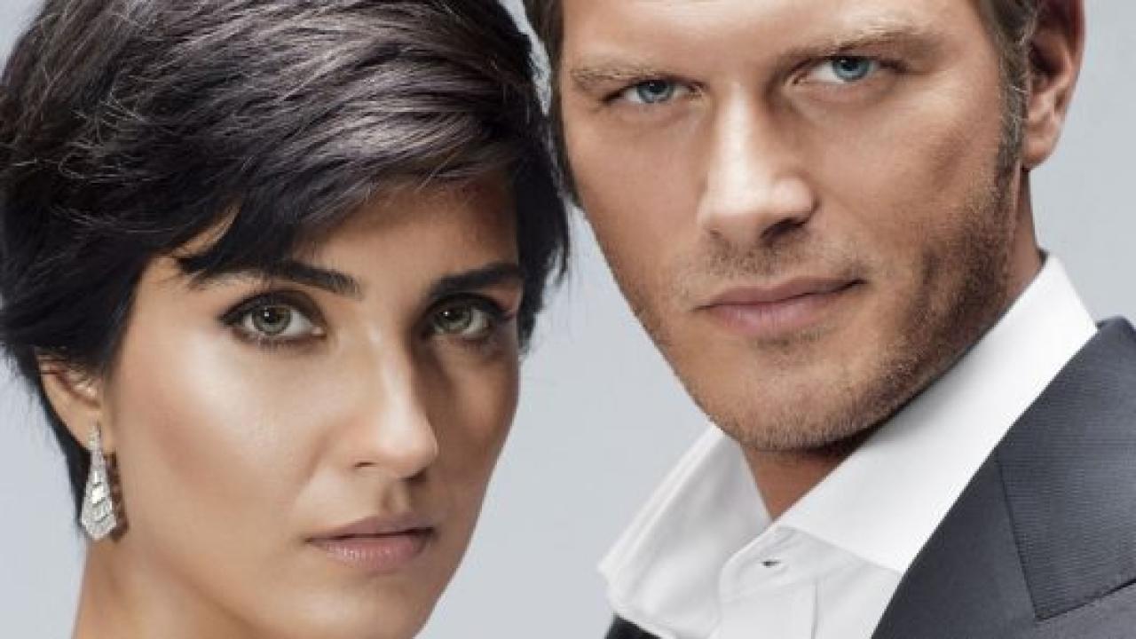 مسلسل جسور والجميلة الحلقة 11 مترجمة