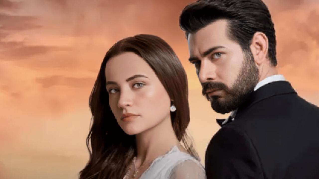 مسلسل زهور الدم الحلقة 208
