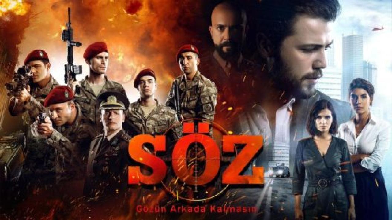 مسلسل العهد الحلقة 1 مترجمة