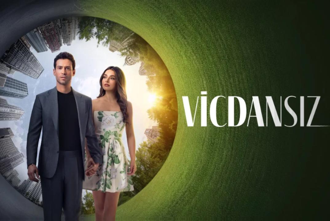 مسلسل عديم الضمير الحلقة 6 مترجمة