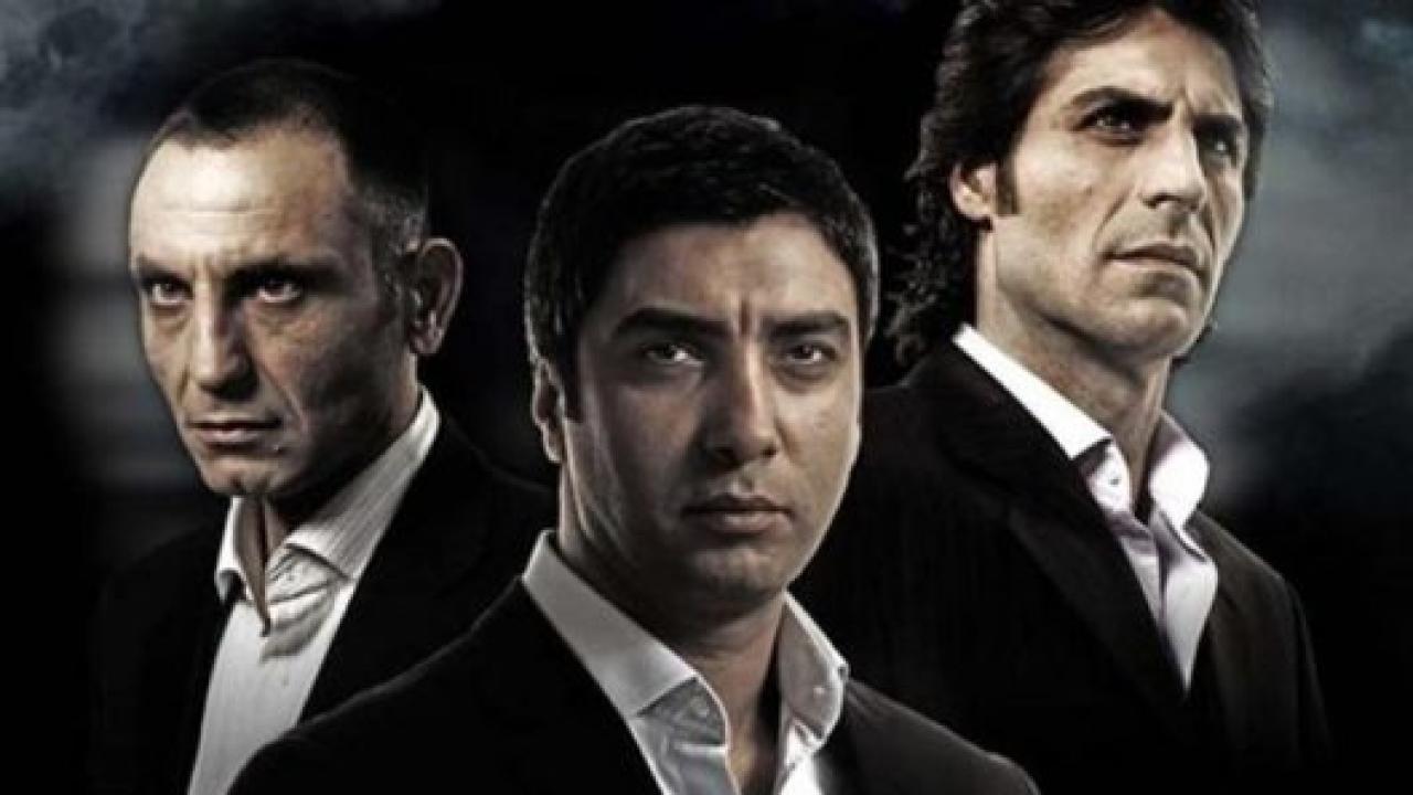 مسلسل وادي الذئاب 4 الموسم الرابع الحلقة 10 مدبلجة