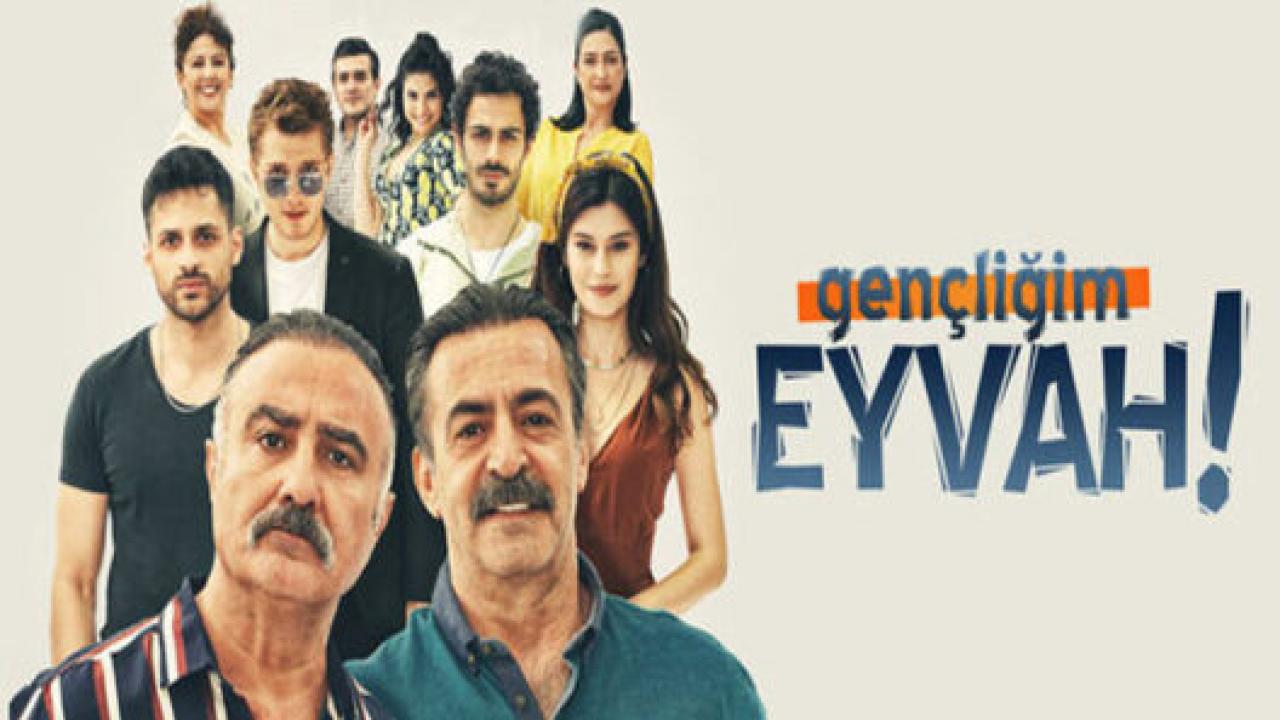 مسلسل اسفي علي شبابي الحلقة 4 مترجمة