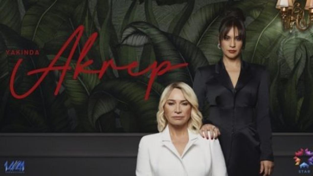 مسلسل العقرب الحلقة 9 مترجمة