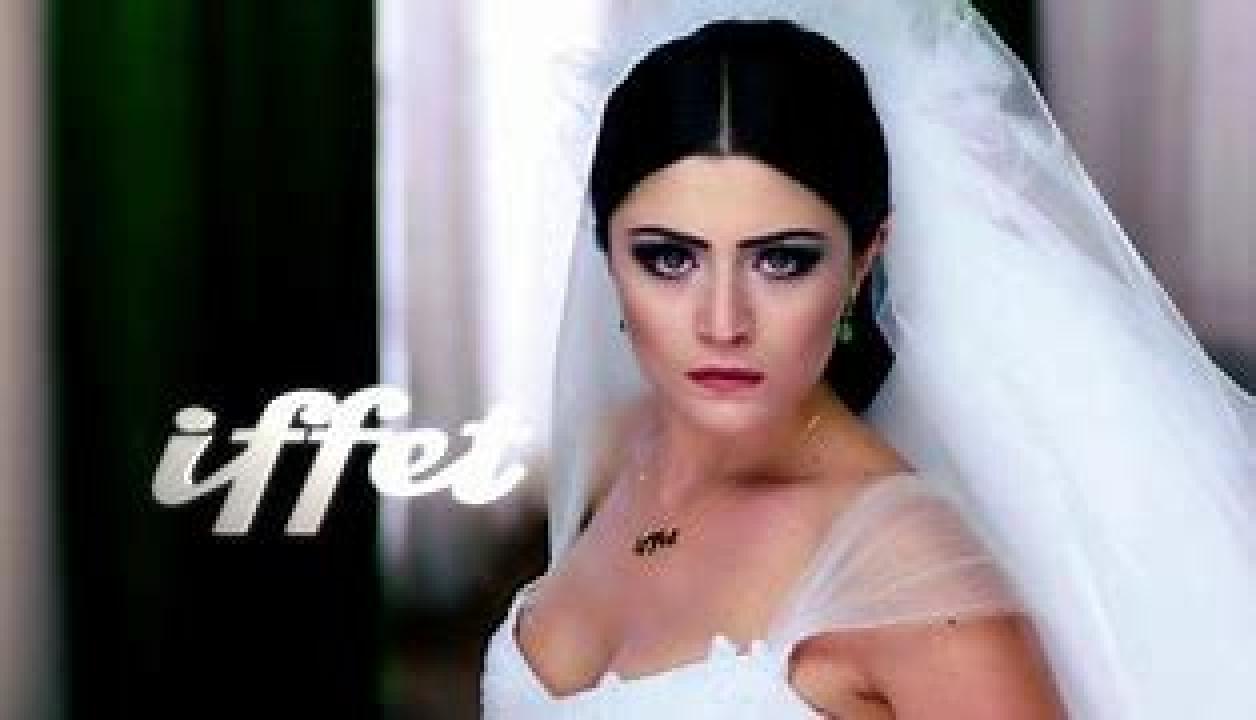 مسلسل عفت الحلقة 24 مترجمة