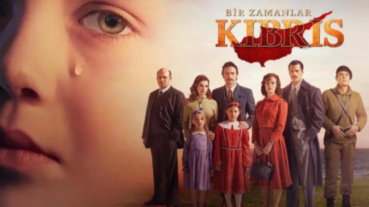 مسلسل كان يا مكان في قبرص 1 الحلقة 7 مترجمة