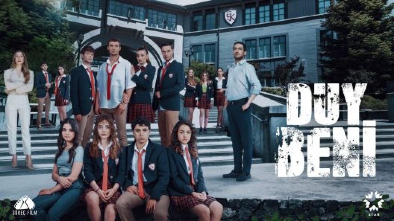 مسلسل اسمعني الحلقة 13 مترجمة
