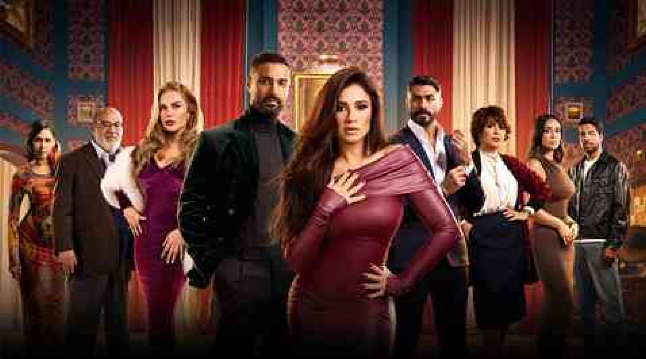 مسلسل وتقابل حبيب الحلقة 29 التاسعة والعشرون
