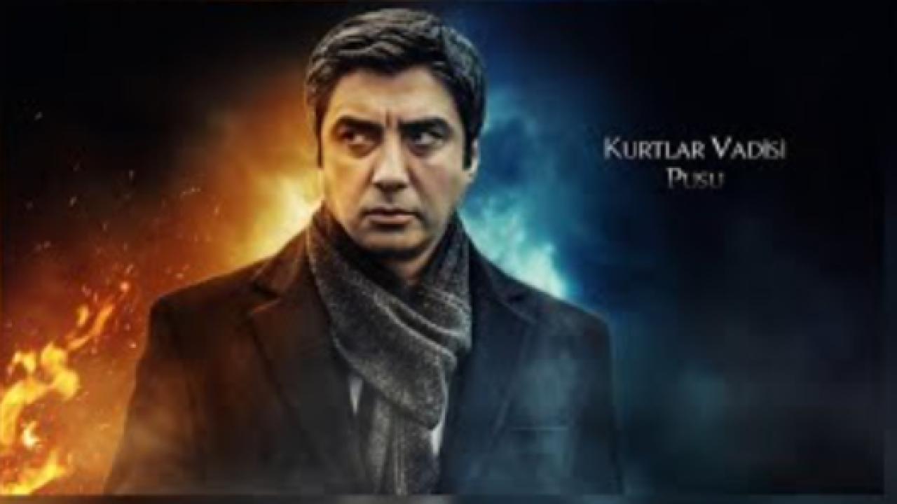 مسلسل وادي الذئاب 9 الموسم التاسع الحلقة 4 مدبلجة