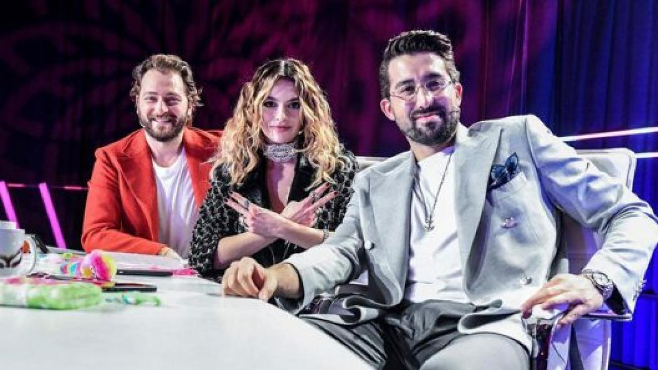 مسلسل من انت ايها المقنع الحلقة 6 مترجمة