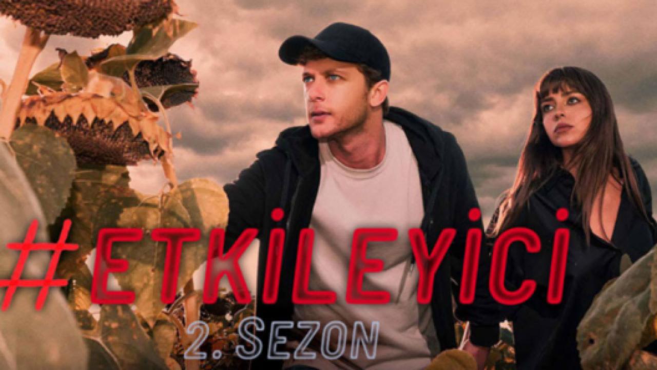 مسلسل المؤثر 2 الموسم الثاني الحلقة 3 مترجمة