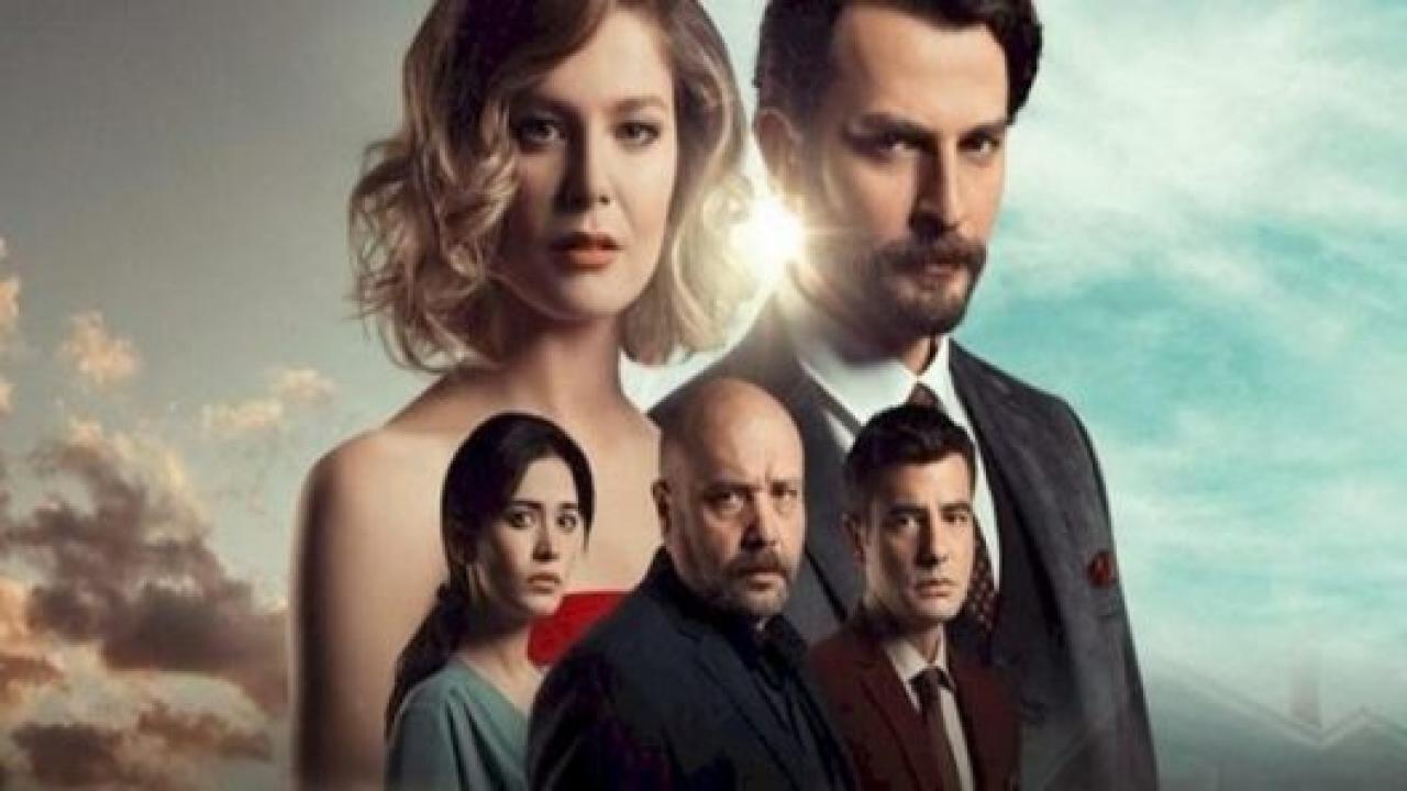 مسلسل اغنية الحياة الحلقة 174 مدبلجة