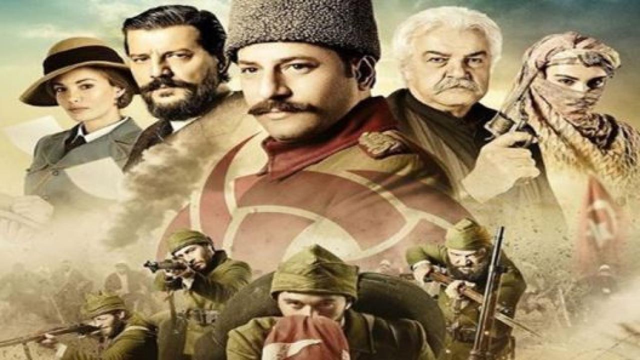 مسلسل كوت العمارة الحلقة 8 مترجمة