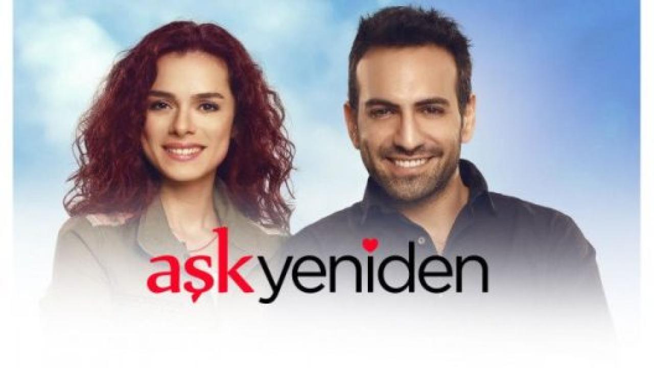 مسلسل العشق مجددا الحلقة 8 مترجمة