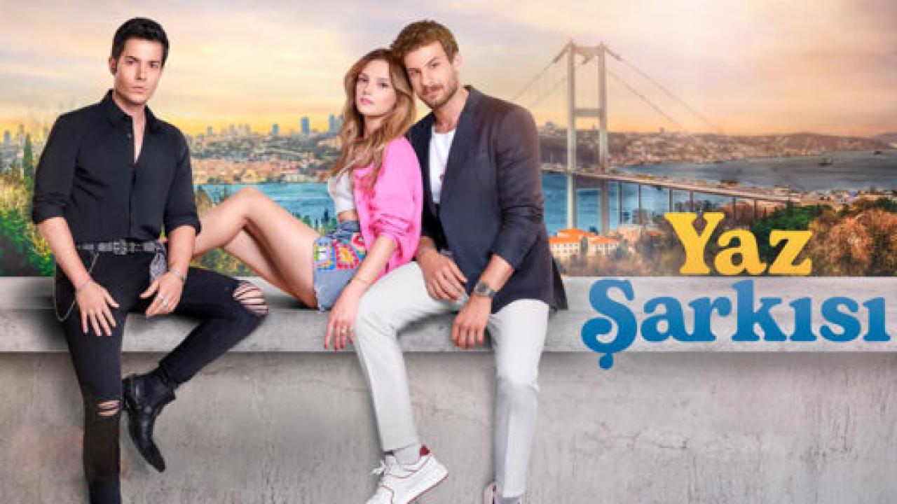مسلسل اغنية الصيف الحلقة 2 مترجمة