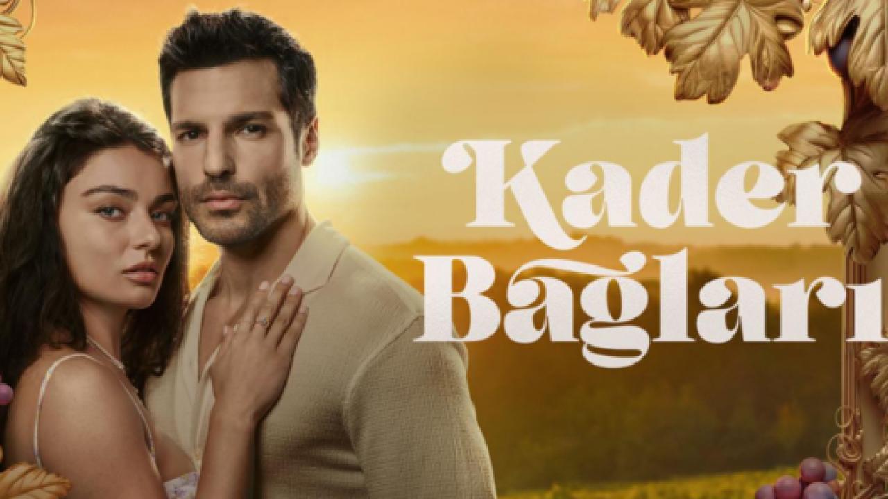 مسلسل روابط القدر الحلقة 1 مترجمة