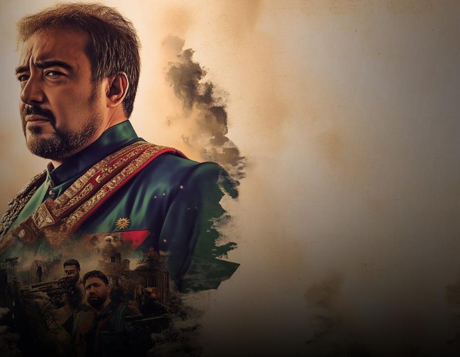 مسلسل واحة الاعرابي الحلقة 12 الثانية عشرة