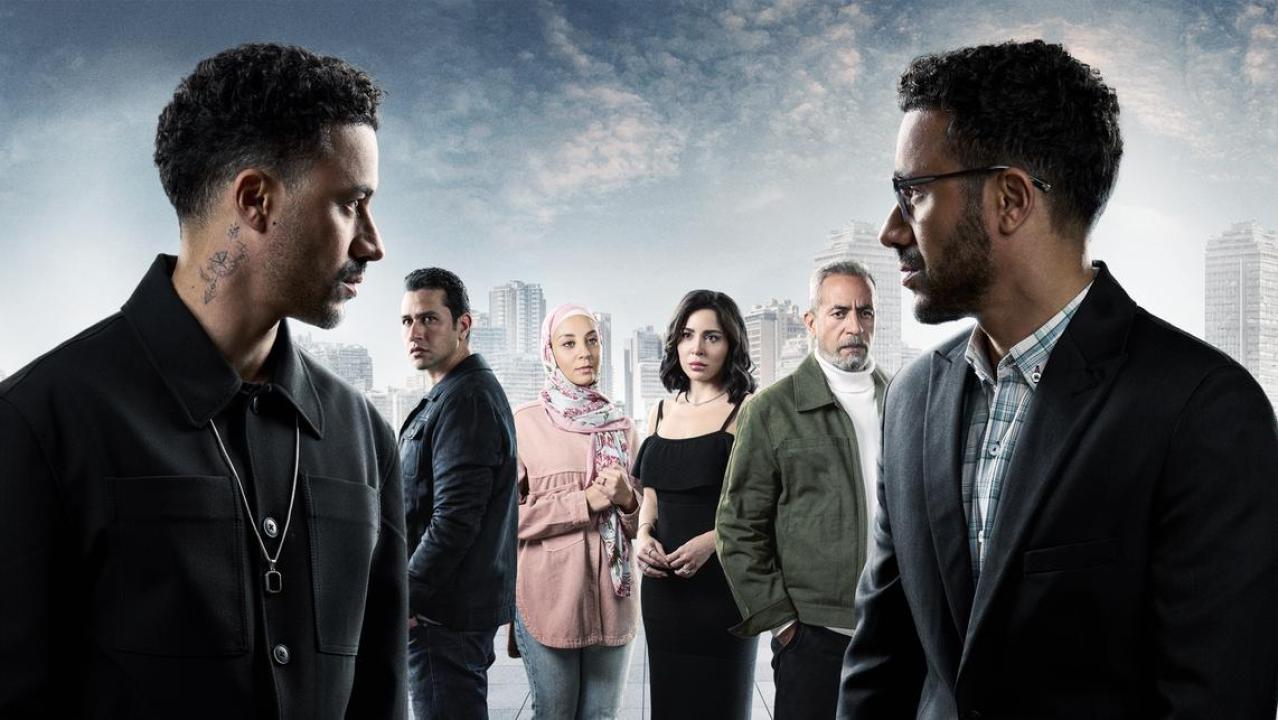 مسلسل الشرنقة الحلقة 10 العاشرة