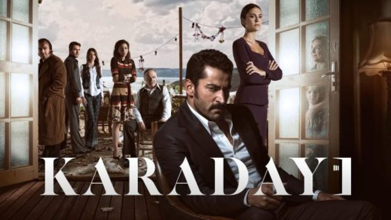 مسلسل القبضاي الحلقة 111 مترجمة
