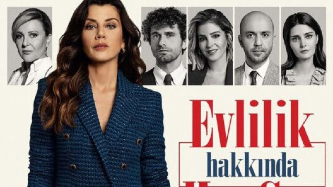مسلسل كل ما يخص الزواج الحلقة 5