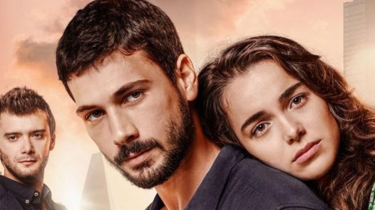 مسلسل الحب يجعلنا نبكي الحلقة 2 مترجمة