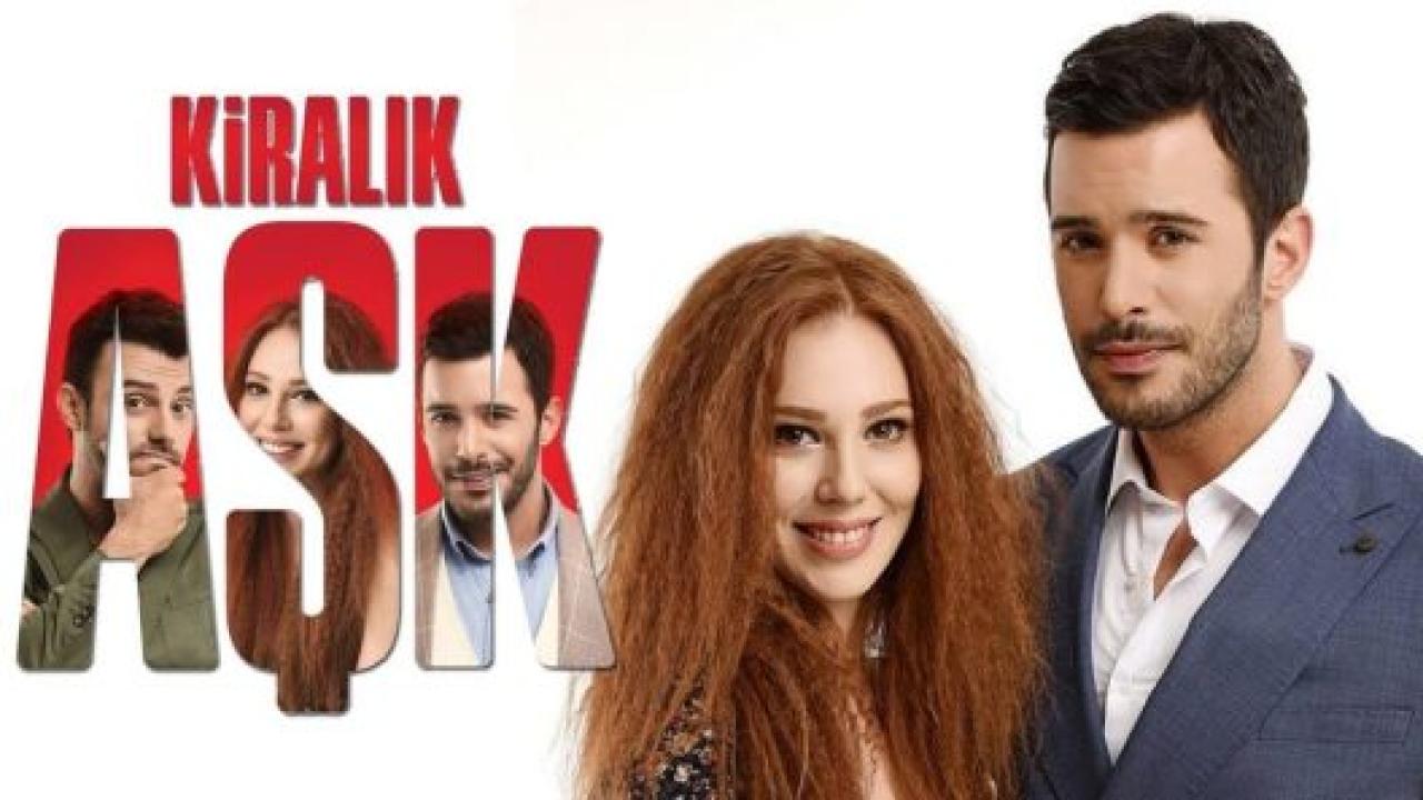 مسلسل حب للايجار الحلقة 10 مترجمة