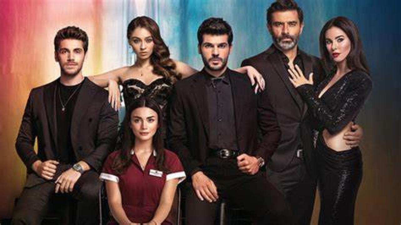 مسلسل جانبي الايسر الحلقة 2